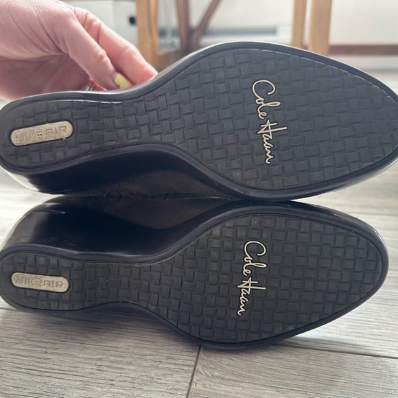 Vintage Cole Haan Boots - Picture 3 of 5